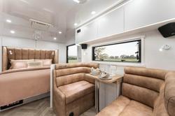 2026 Lotus Caravans Off Grid 18'9Kd