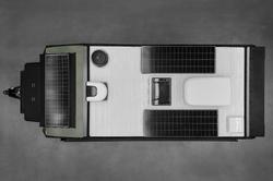 2026 Lotus Caravans Off Grid 18'9Kd