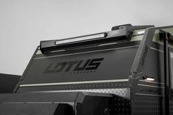 2026 Lotus Caravans Off Grid 18'9Kd