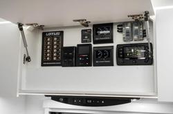 2026 Lotus Caravans Off Grid 18'9Kd