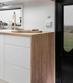 2026 Lotus Caravans Offgrid 18'9Kd