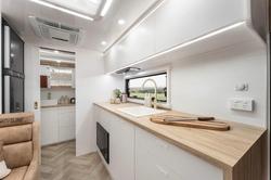 2026 Lotus Caravans Offgrid 18'9Kd