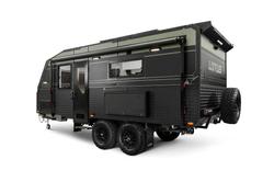 2026 Lotus Caravans Off Grid 18'9Kd