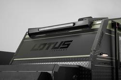 2026 Lotus Caravans Off Grid 18'9Kd
