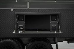 2026 Lotus Caravans Off Grid 18'9Kd