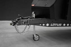 2026 Lotus Caravans Offgrid 18'9Kd