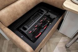 2026 Lotus Caravans Off Grid 18'9Kd