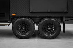 2026 Lotus Caravans Off Grid 18'9Kd