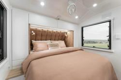 2026 Lotus Caravans Offgrid 18'9Kd