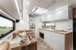 2026 Lotus Caravans Off Grid 18'9Kd