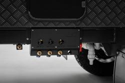 2026 Lotus Caravans Off Grid 18'9Kd