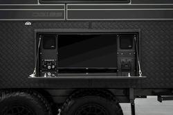 2026 Lotus Caravans Off Grid 18'9Kd