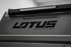 2026 Lotus Caravans Offgrid 18'9Kd