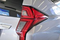 2025 Mitsubishi Pajero Sport GLS