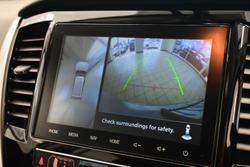 2025 Mitsubishi Pajero Sport GLS