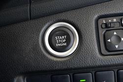 2025 Mitsubishi Pajero Sport GLS