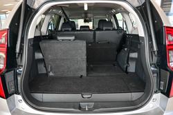 2025 Mitsubishi Pajero Sport GLS