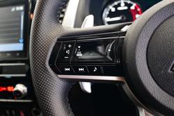 2025 Mitsubishi Pajero Sport GLS