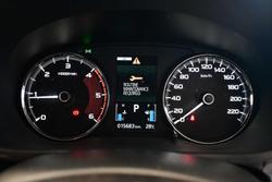 2025 Mitsubishi Pajero Sport GLS