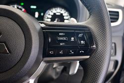 2025 Mitsubishi Pajero Sport GLS