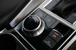 2025 Mitsubishi Pajero Sport GLS