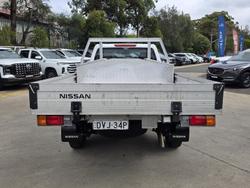 2018 Nissan Navara RX