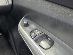 2018 Nissan Navara RX