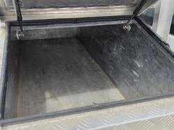 2018 Nissan Navara RX