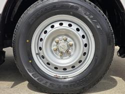 2018 Nissan Navara RX