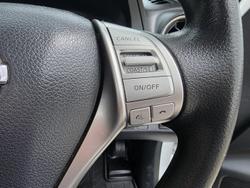 2018 Nissan Navara RX