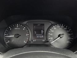 2018 Nissan Navara RX