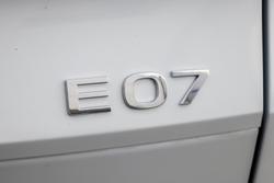 2025 Deepal E07 Performance