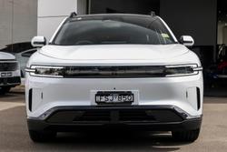 2025 Deepal E07 Performance