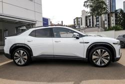 2025 Deepal E07 Performance