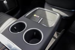 2025 Deepal E07 Performance