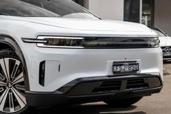 2025 Deepal E07 Performance