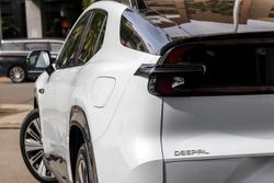 2025 Deepal E07 Performance