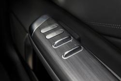 2025 Deepal E07 Performance