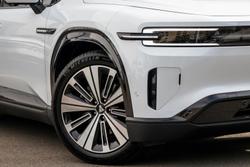 2025 Deepal E07 Performance