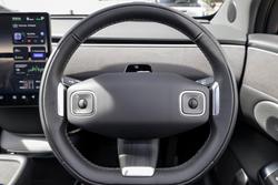 2025 Deepal E07 Performance