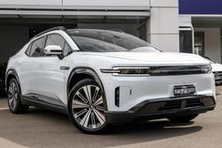 2025 Deepal E07 Performance