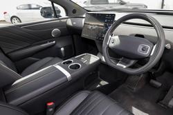 2025 Deepal E07 Performance