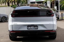 2025 Deepal E07 Performance