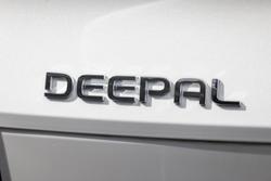 2025 Deepal E07 Performance