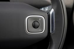 2025 Deepal E07 Performance