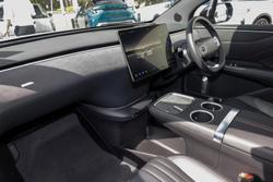 2025 Deepal E07 Performance