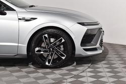 2023 Hyundai Sonata N Line