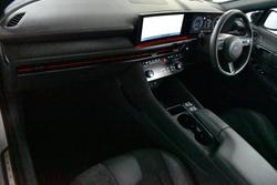 2023 Hyundai Sonata N Line