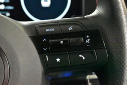 2023 Hyundai Sonata N Line