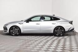 2023 Hyundai Sonata N Line